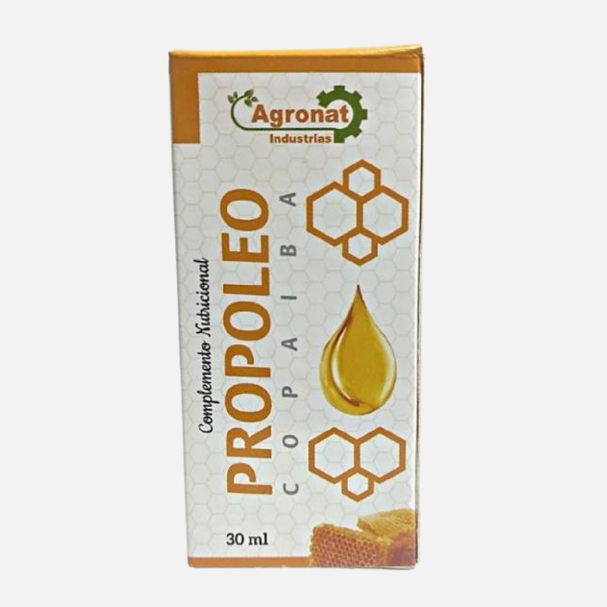 Copaiba propoleo 30 ml